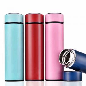 不銹鋼商務保溫杯